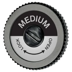 Swix Evo Pro Edge Tuner 16 Swix Evo Pro Edge Tuner -Ski Clothing Store Swix Evo Pro Edge Tuner Disc MEDIUM TA3013M