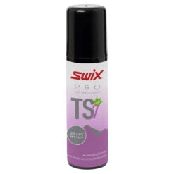 Swix PRO Top Speed Liquid (TSL) Wax -Ski Clothing Store Swix Wax TS07L 12