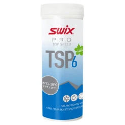 Swix PRO Top Speed Powder (TSP) Wax -Ski Clothing Store Swix Wax TSP06 4