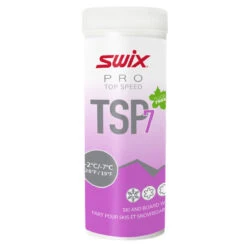 Swix PRO Top Speed Powder (TSP) Wax -Ski Clothing Store Swix Wax TSP07 4