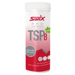 Swix PRO Top Speed Powder (TSP) Wax -Ski Clothing Store Swix Wax TSP08 4