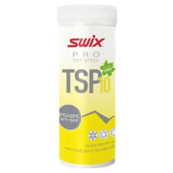 Swix PRO Top Speed Powder (TSP) Wax -Ski Clothing Store Swix Wax TSP10 4