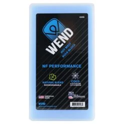 Wend NF Performance Wax -Ski Clothing Store WEND Performance NF Cold 400g