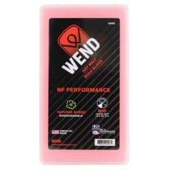 Wend NF Performance Wax -Ski Clothing Store WEND Performance NF Mid 400g