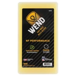 Wend NF Performance Wax -Ski Clothing Store WEND Performance NF Warm 400g