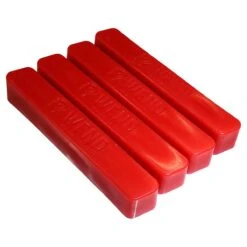 Wend NF Performance Wax -Ski Clothing Store Wend Wax Mid Wax 1kilo