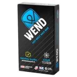 Wend NF Performance Wax -Ski Clothing Store Wend Wax NF Performance Cold