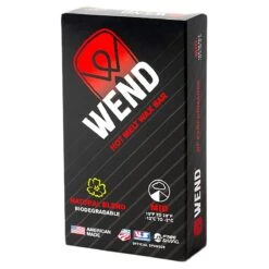 Wend NF Performance Wax -Ski Clothing Store Wend Wax NF Performance Mid