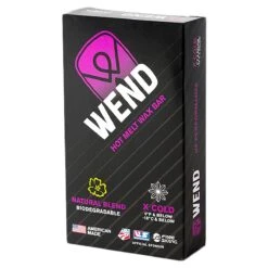 Wend NF Performance Wax -Ski Clothing Store Wend Wax NF Performance XCold