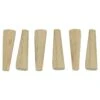 Wood Binding Hole Plugs 2 Wood Binding Hole Plugs -Ski Clothing Store Wood Plugs 6